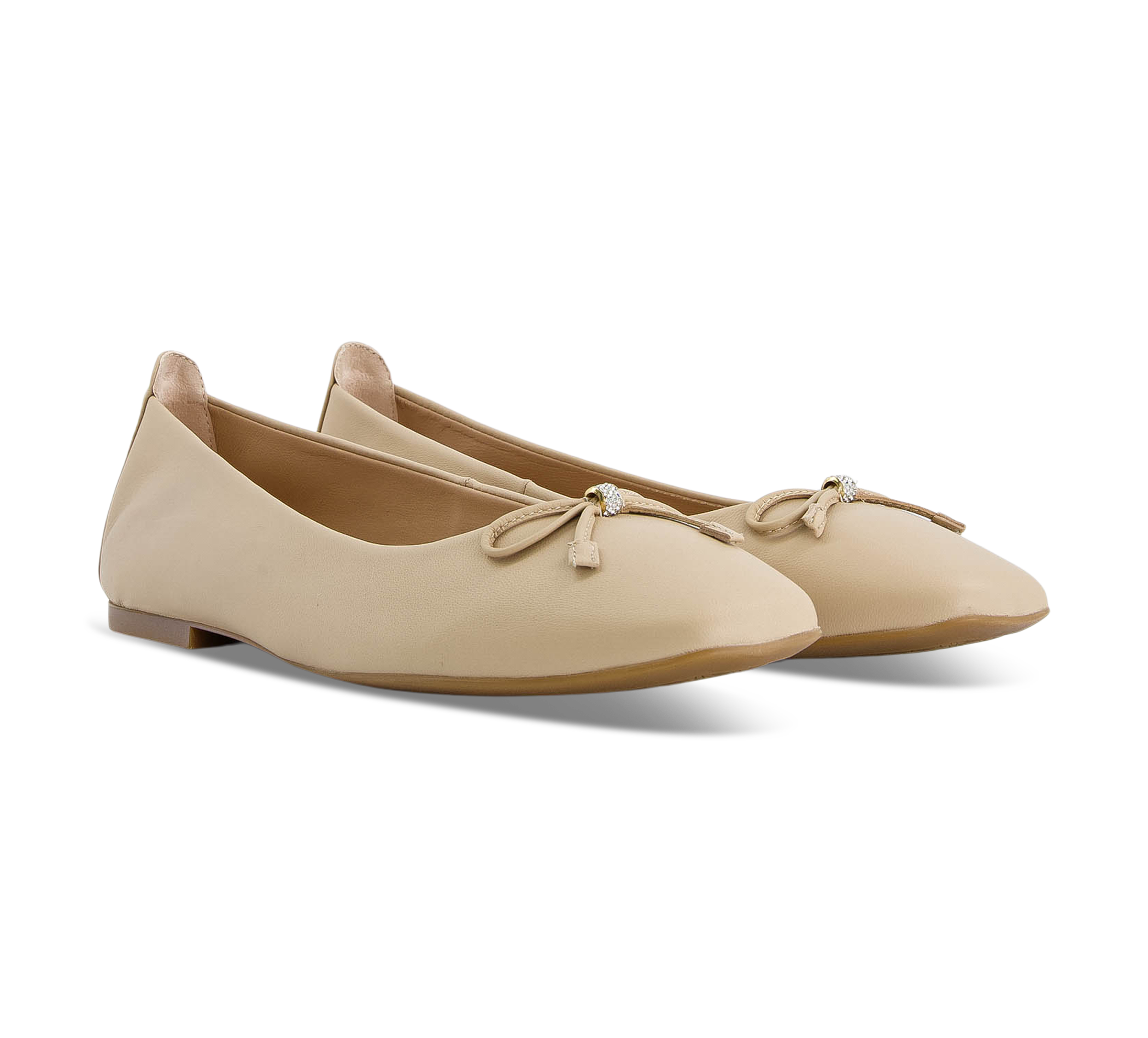 Unisa Belda beige/taupe