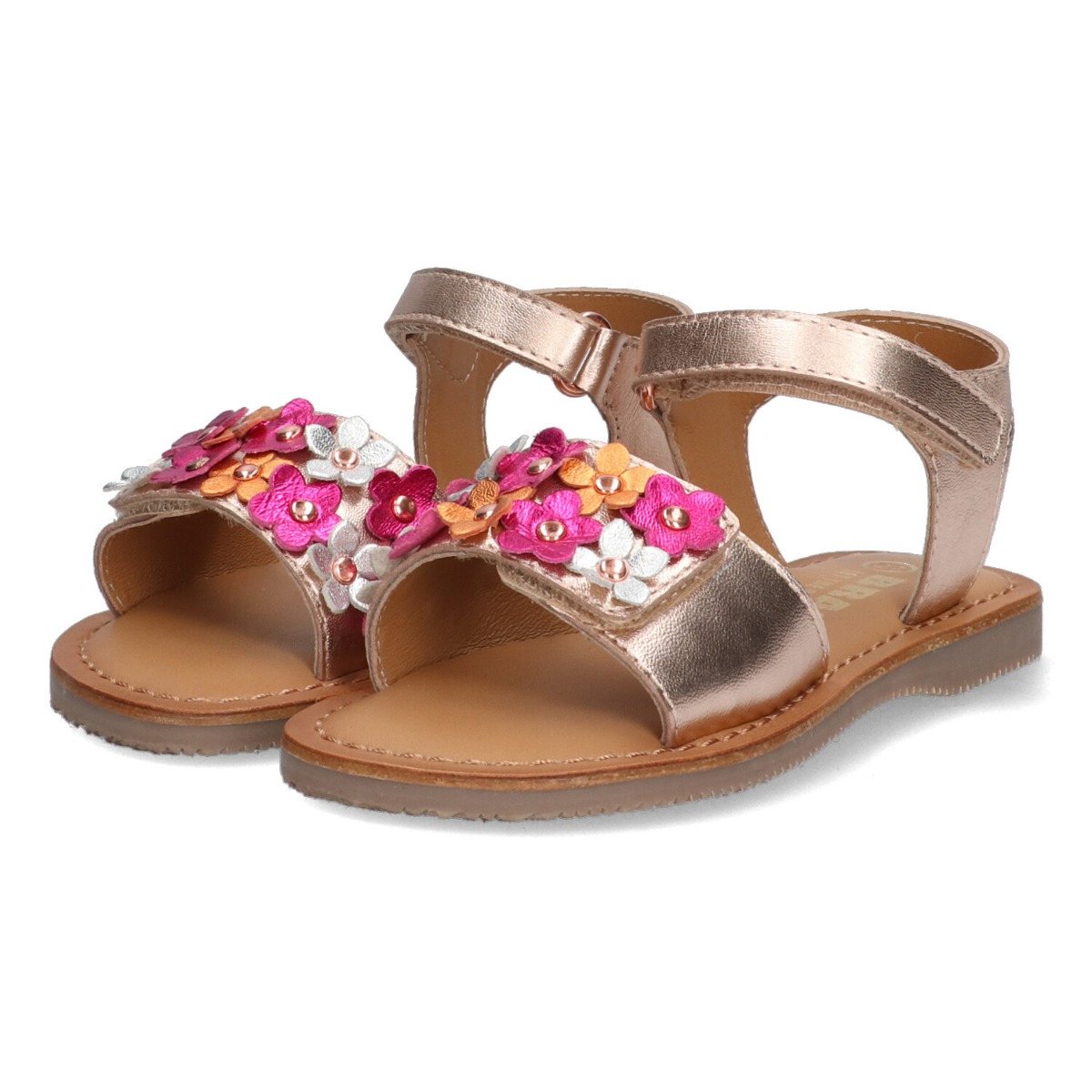 Cally Call - Sandalen Braqeez Roze