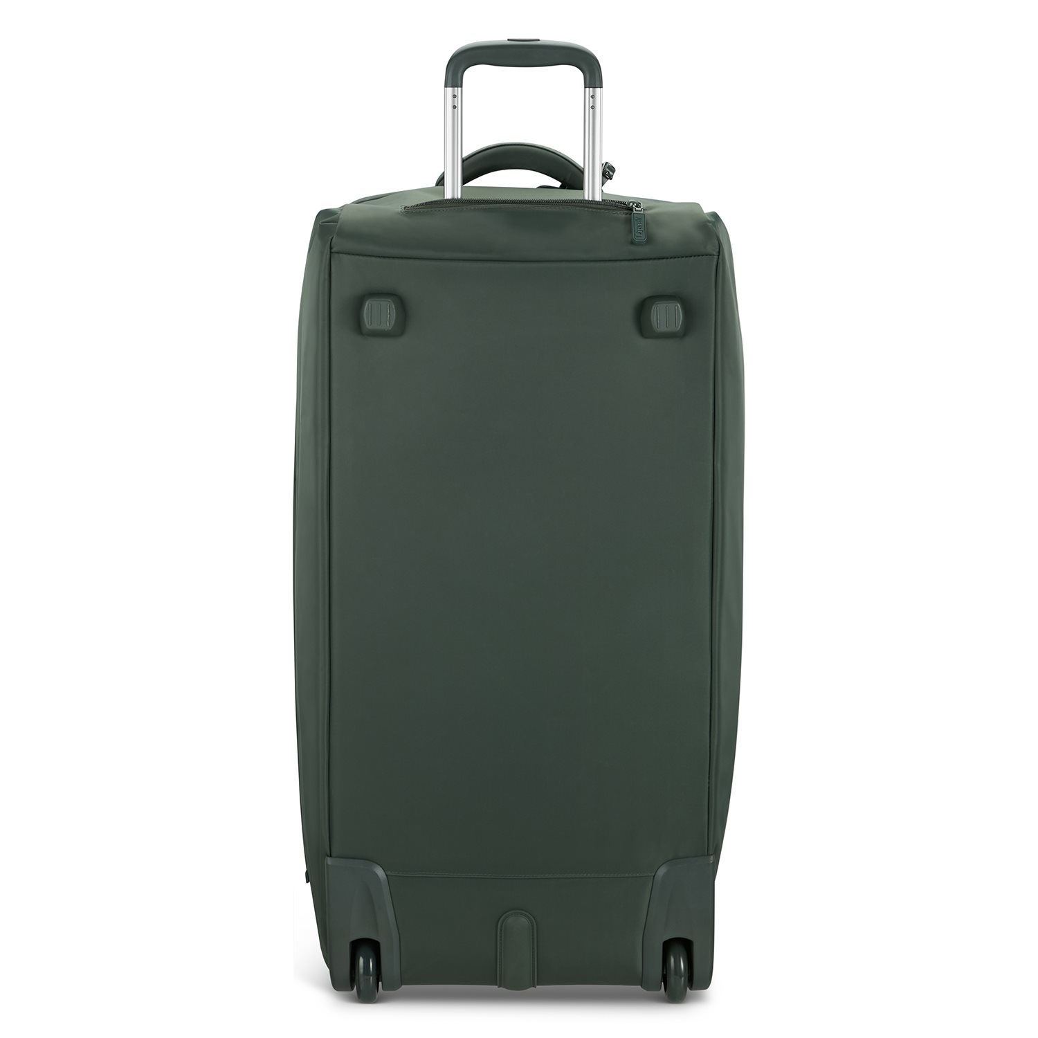 Lipault Foldable Plume Duffle/Wheels khaki