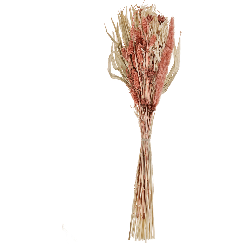EGLO Trockenblume Caraquet, 60 cm, braun