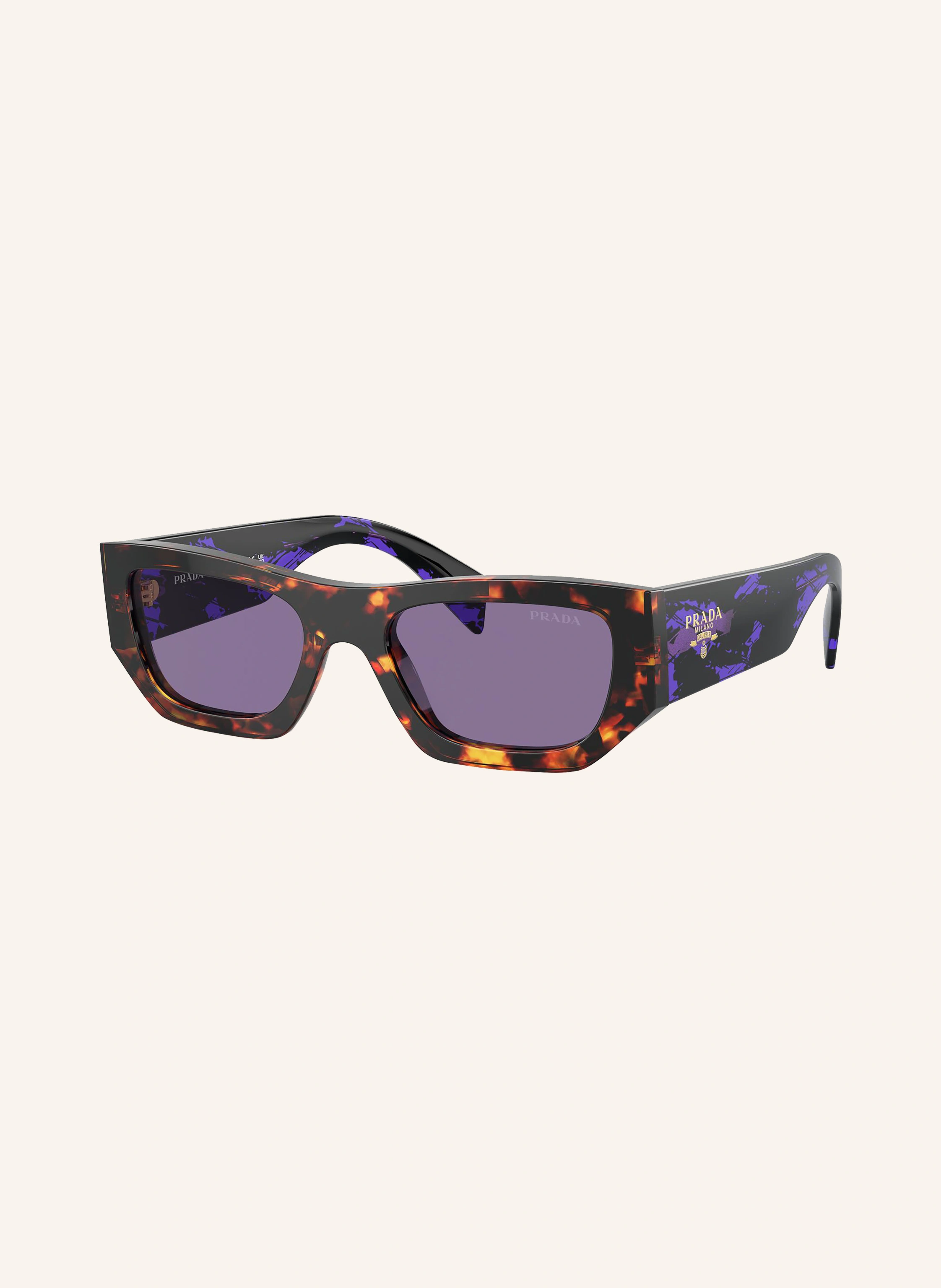 PRADA Sonnenbrille PR A01S