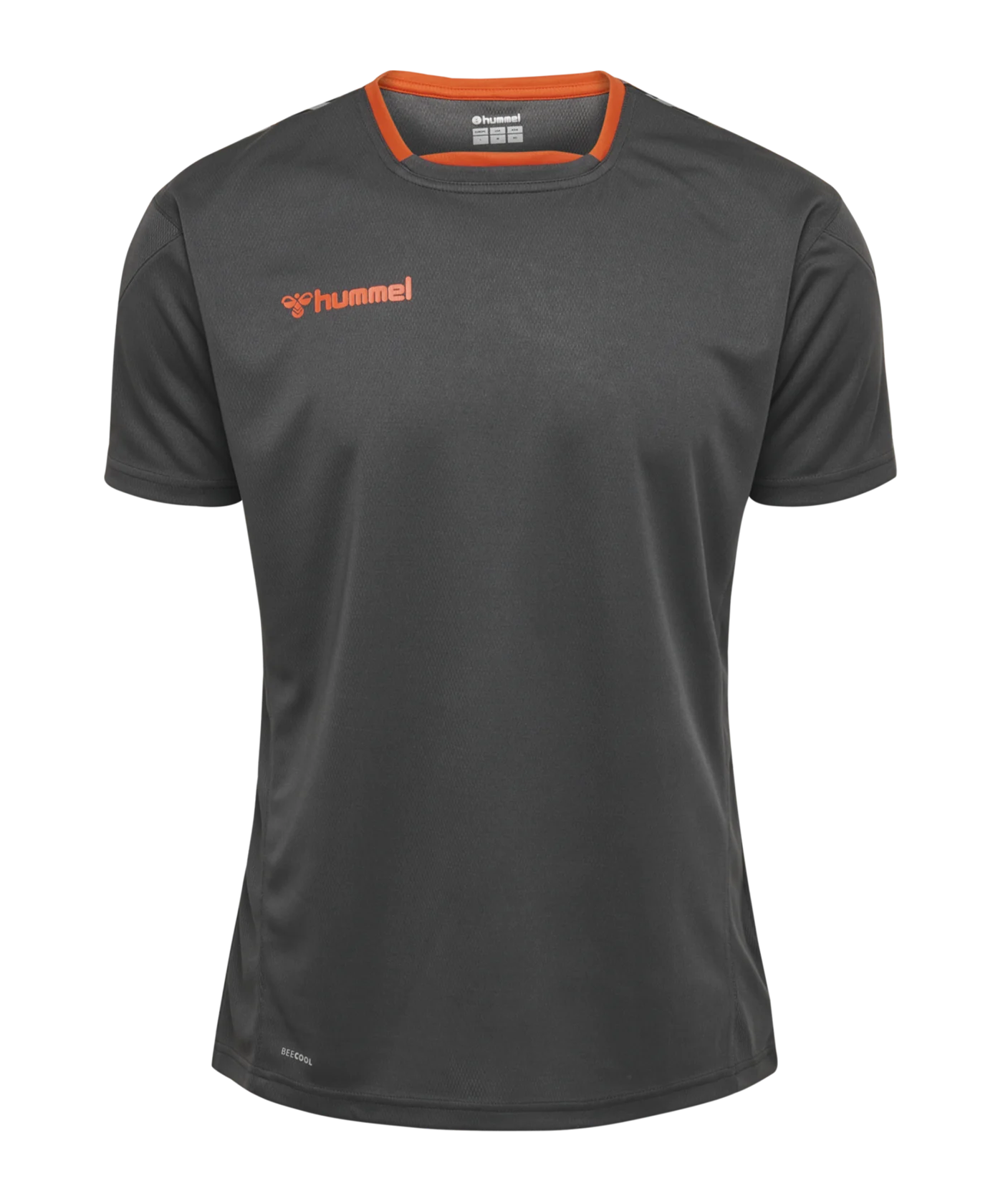 Hummel Authentic Poly Trikot kurzarm Kids F1525