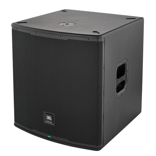 JBL EON712/718S Basis Bundle