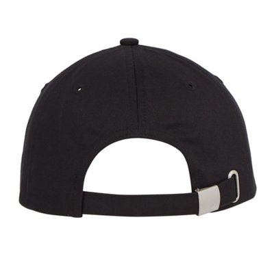 Casquette homme Metal Lettering CALVIN KLEIN