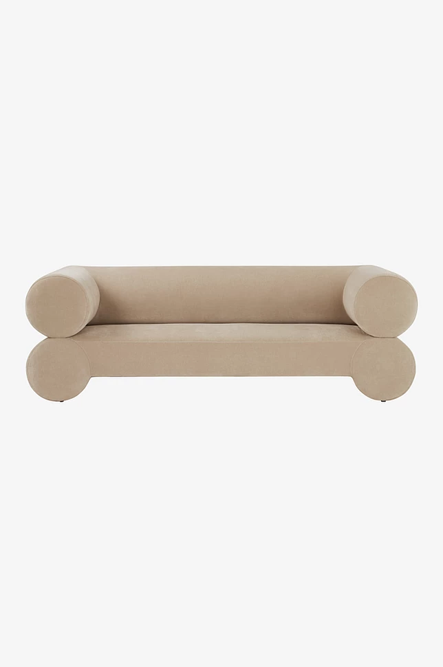 HARTSDALE sofa 3-seter