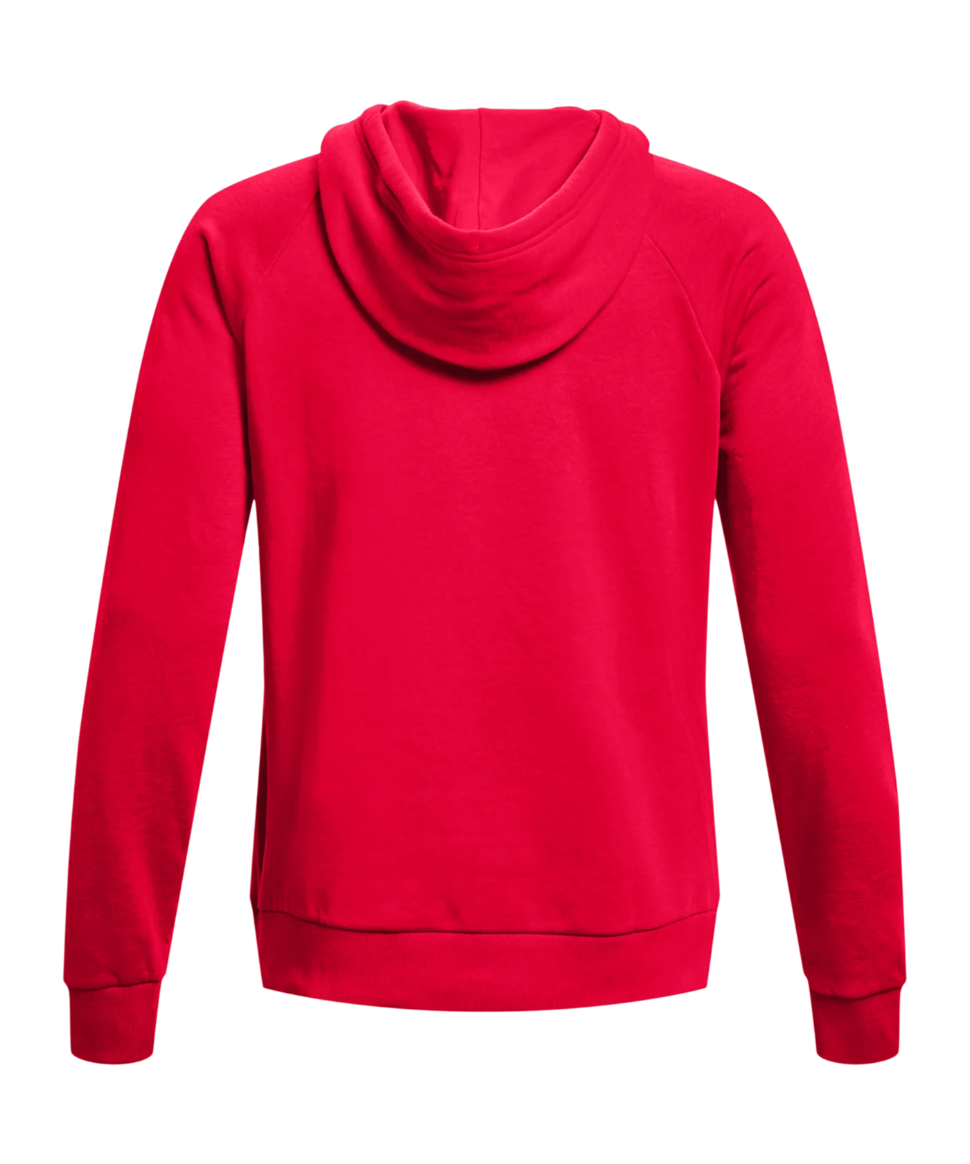 Under Armour Rival Fleece Big Logo Hoody Rot F600