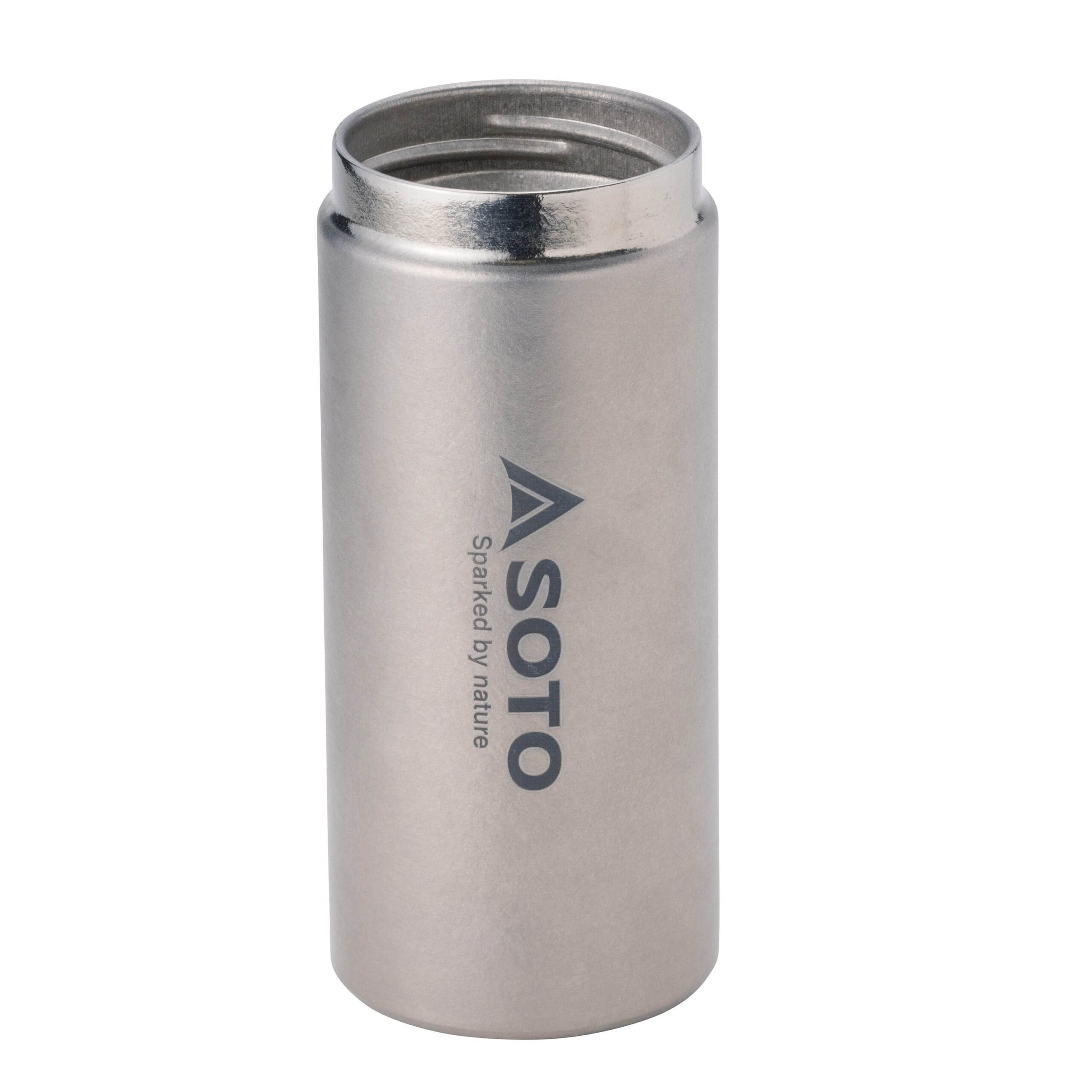 Aero Bottle 200