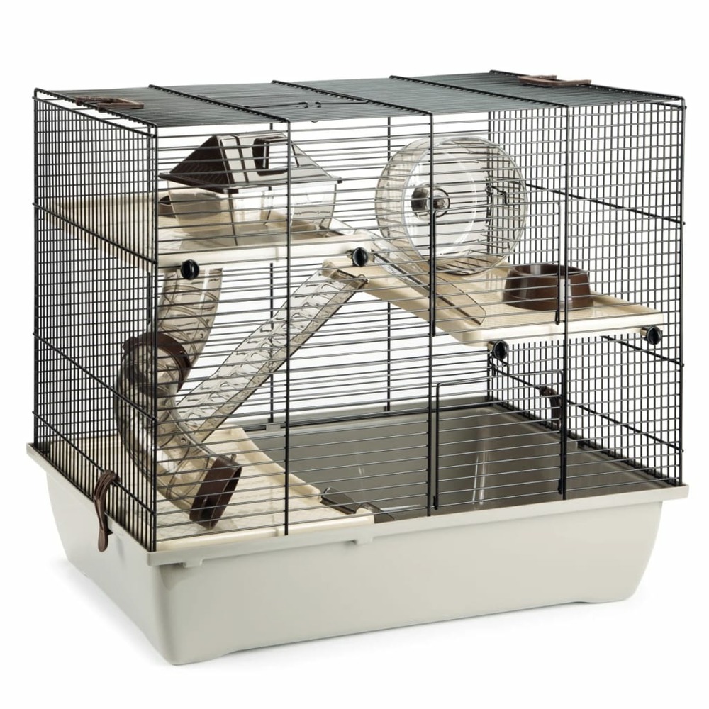 Cage pour rongeurs pinky 3 50 x 33 x 45 cm