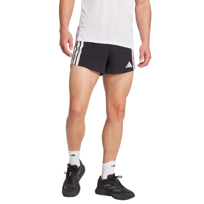 adidas Herre Shorts Adizero Gel Shorts Sort