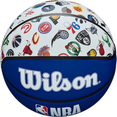 WilsonAll Team - blau