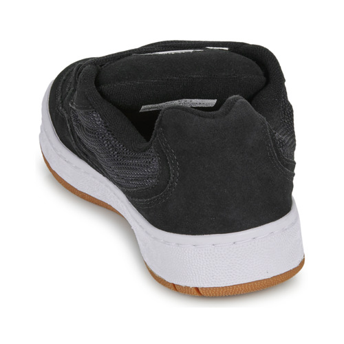 Vans - SPEED LS - Noir