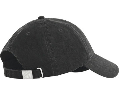 6-delige honkbalpet Hammer Workwear Zwart