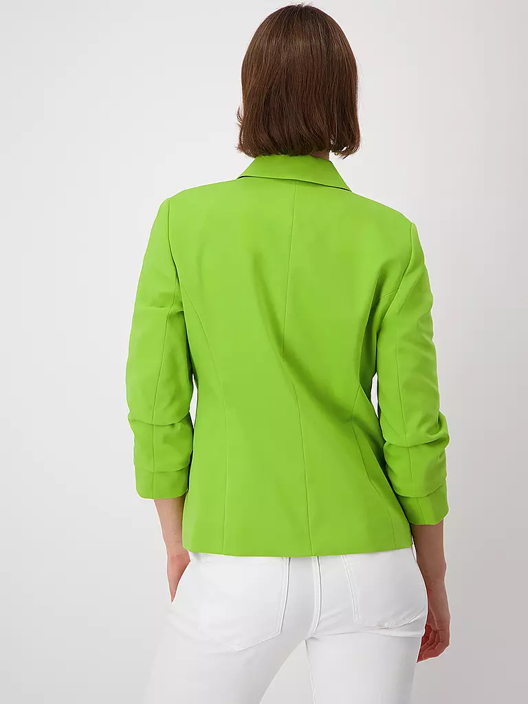 MONARI Blazer  grün