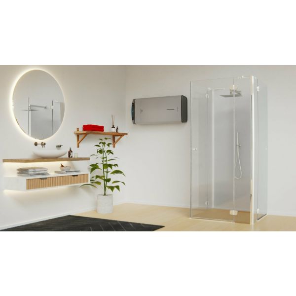 Termoacumulador Ariston VELIS Evo Tech Dry Wi-Fi ES - 80L