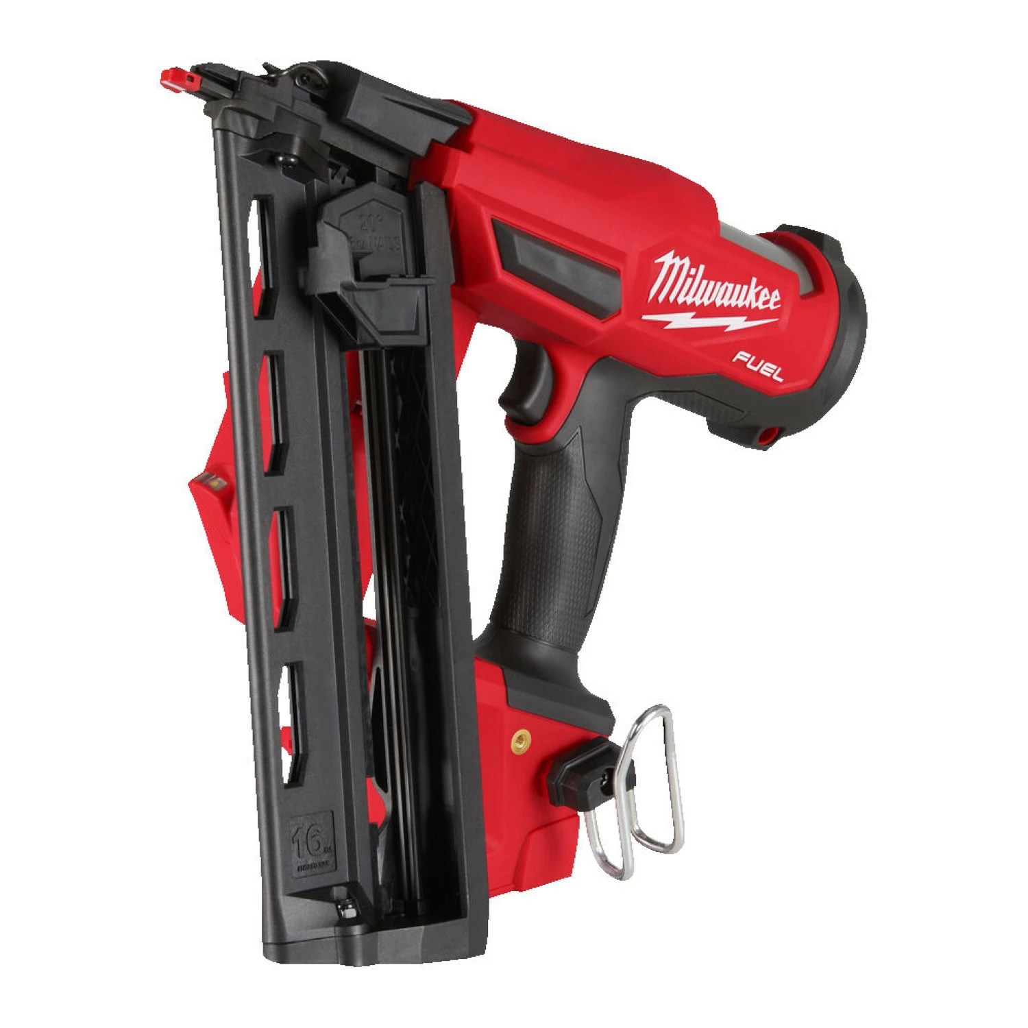 Milwaukee M18 FN16GA-0X 18V Li-ion Accu afwerktacker body in HD Box