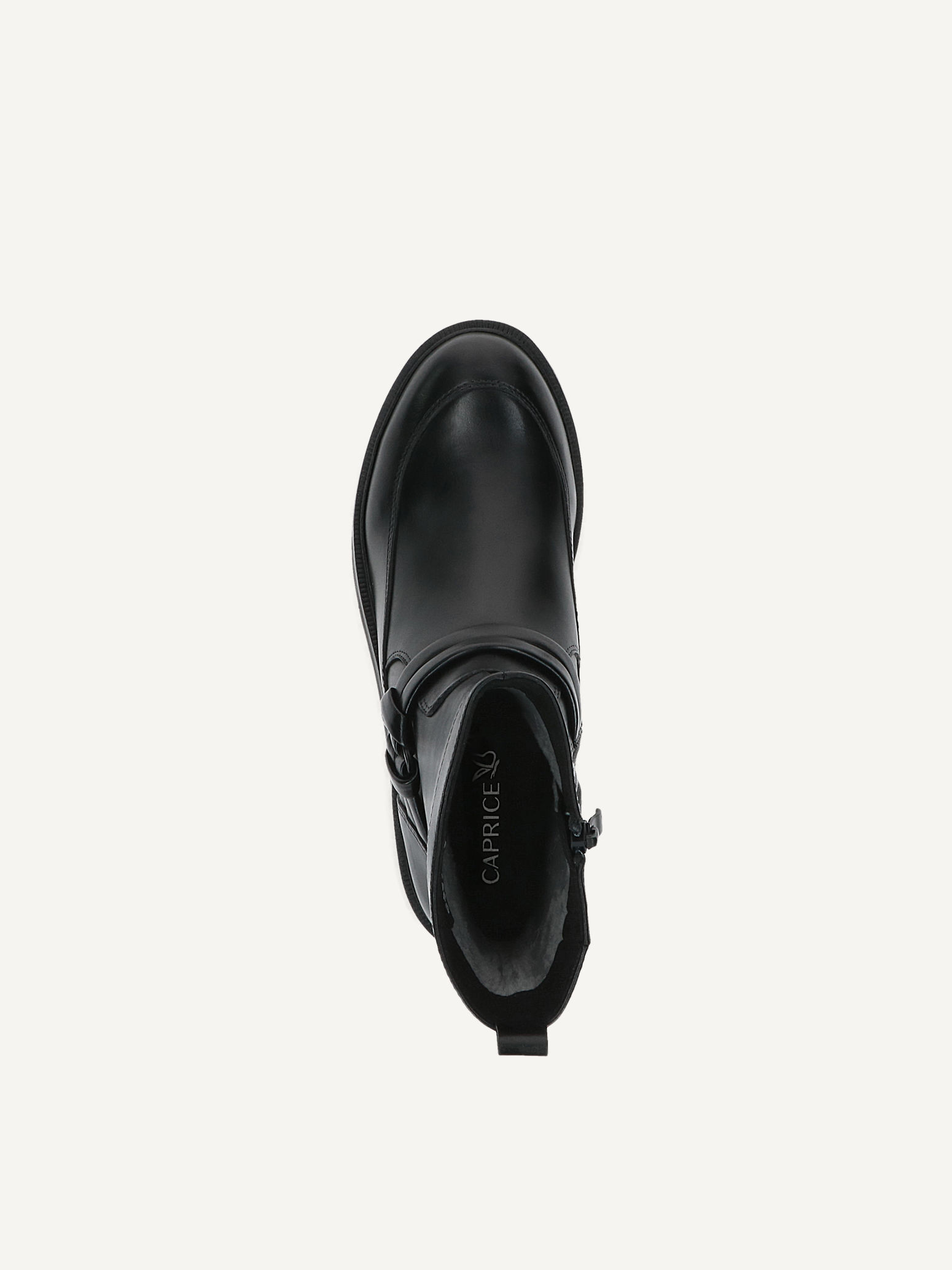 Stiefelette