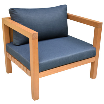 Fauteuil Milos
