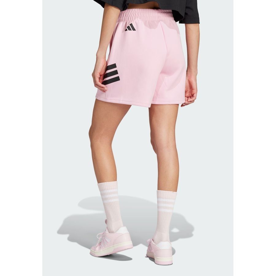 Adidas Future Icons 3-Stripes Shorts
