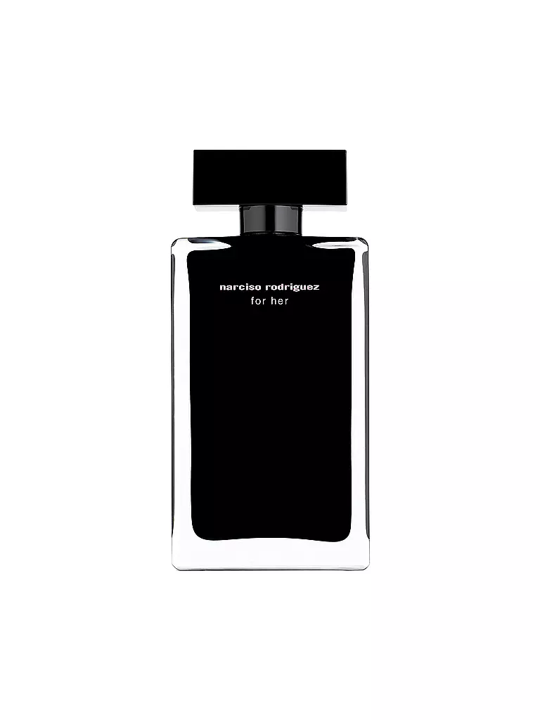 NARCISO RODRIGUEZ for her Eau de Toilette Spray 100ml keine Farbe
