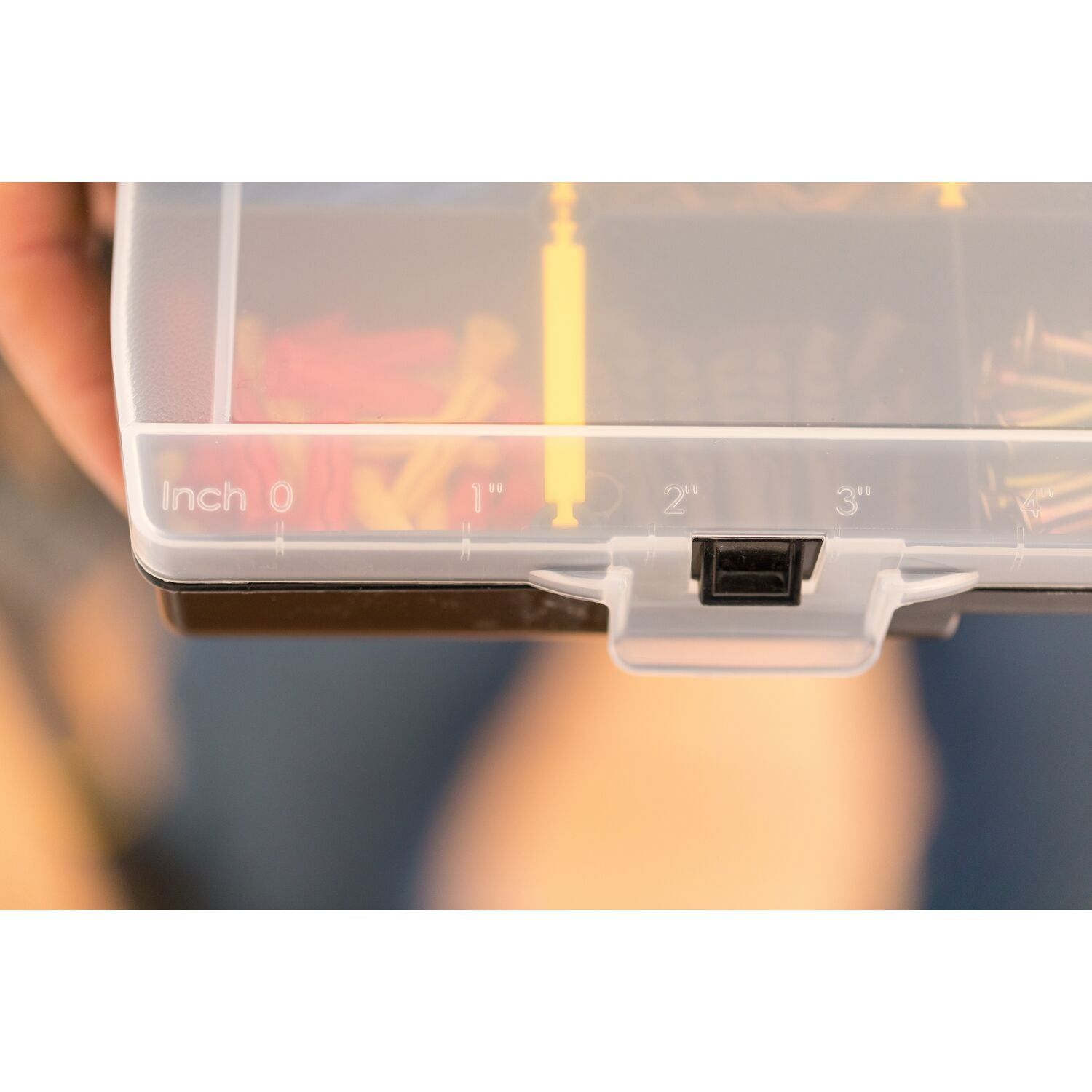 Stanley STST81681-1 Essential Organizer 22 vakken
