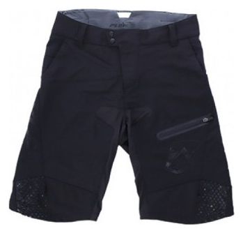 Short XLC TR-S24 Flowby Enduro Noir / Gris