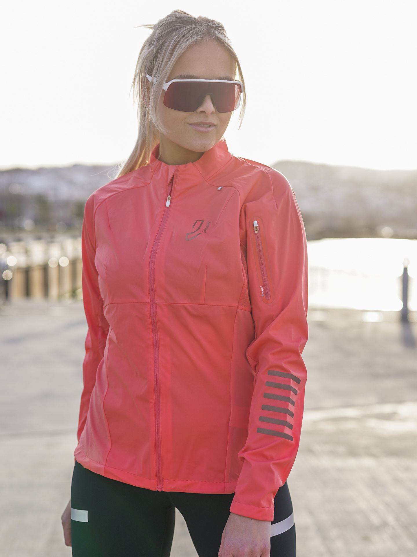 Discipline Jacket