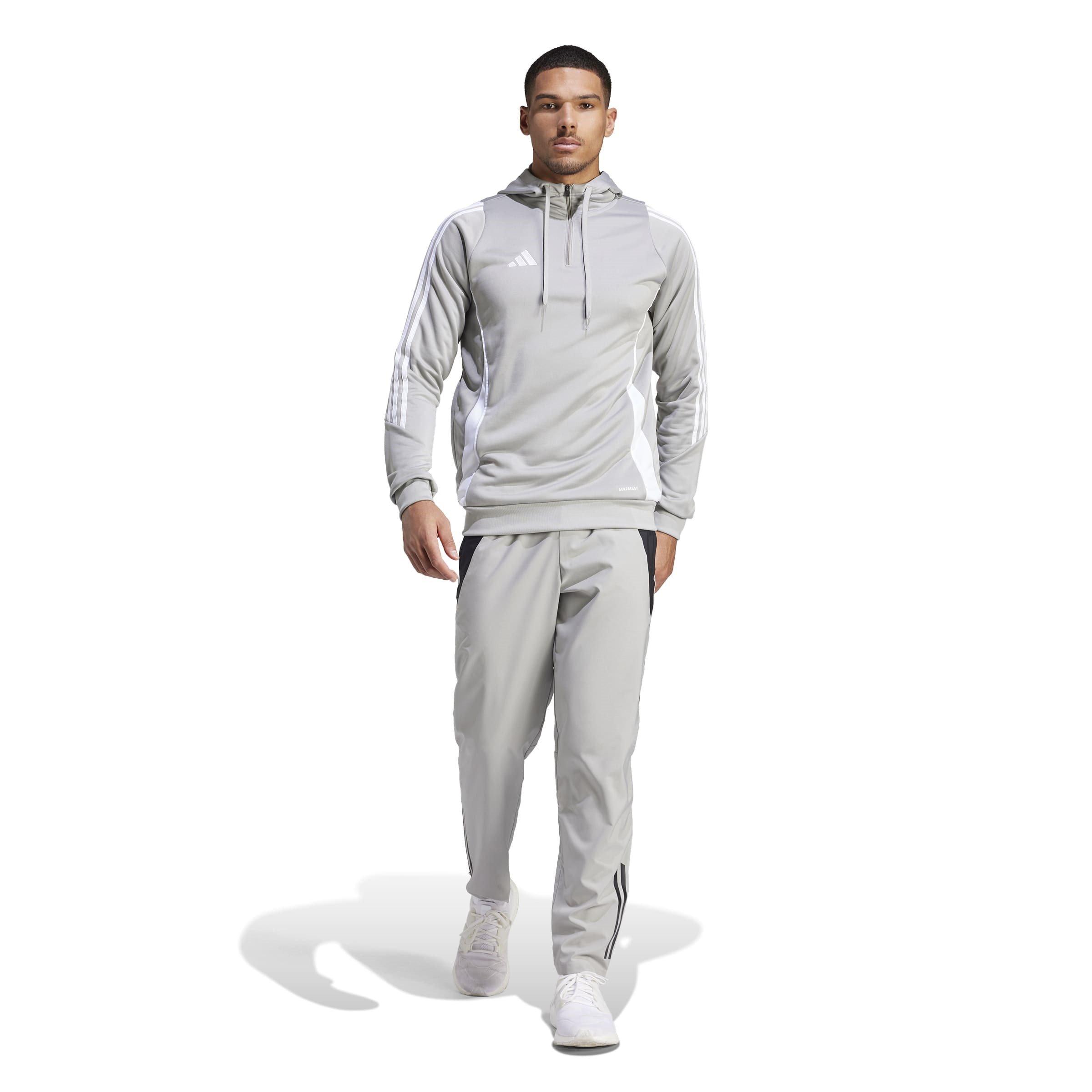 adidas Tiro 24 Training Hoodie Mens