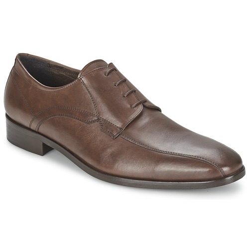 So Size - CURRO - Marron