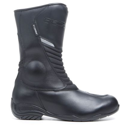 Bottes TCX Boots LADY AURA PLUS WATERPROOF - Noir