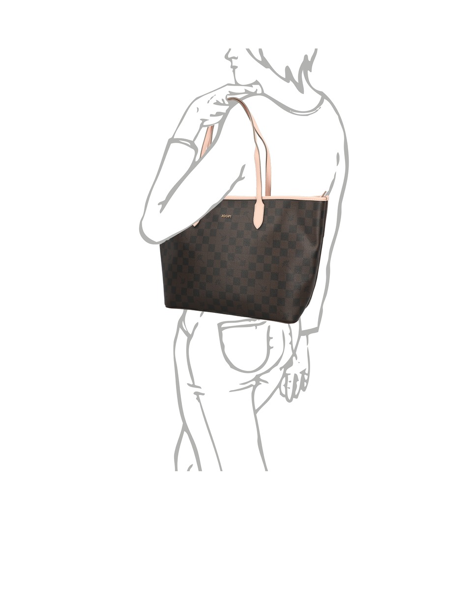 piazza edition lara shopper lhz