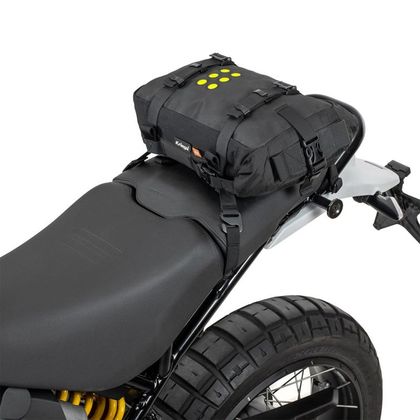 Support Kriega OS BASE POUR SACOCHES CAVALIERES - Noir
