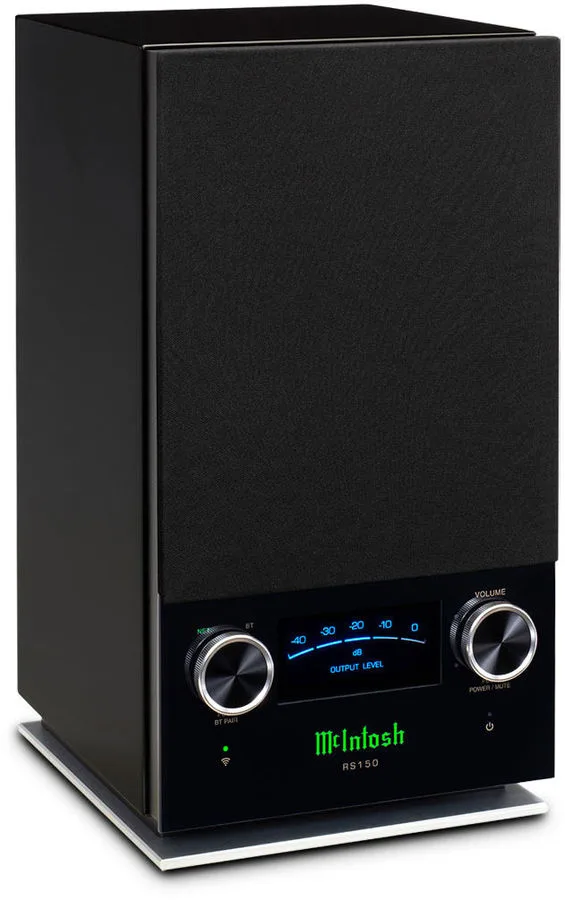 McIntosh RS150 Enceintes connectées