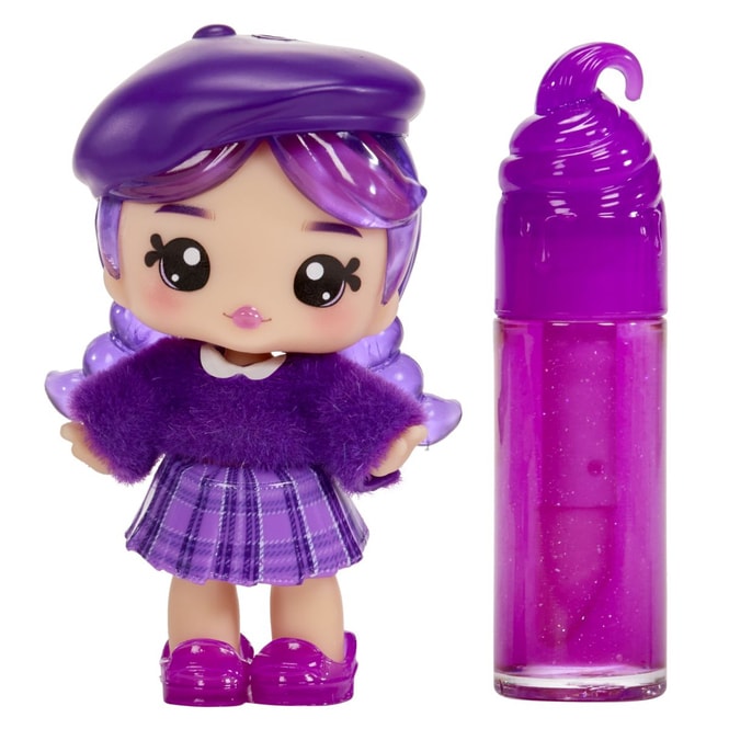 Yummiland - Greta Grape