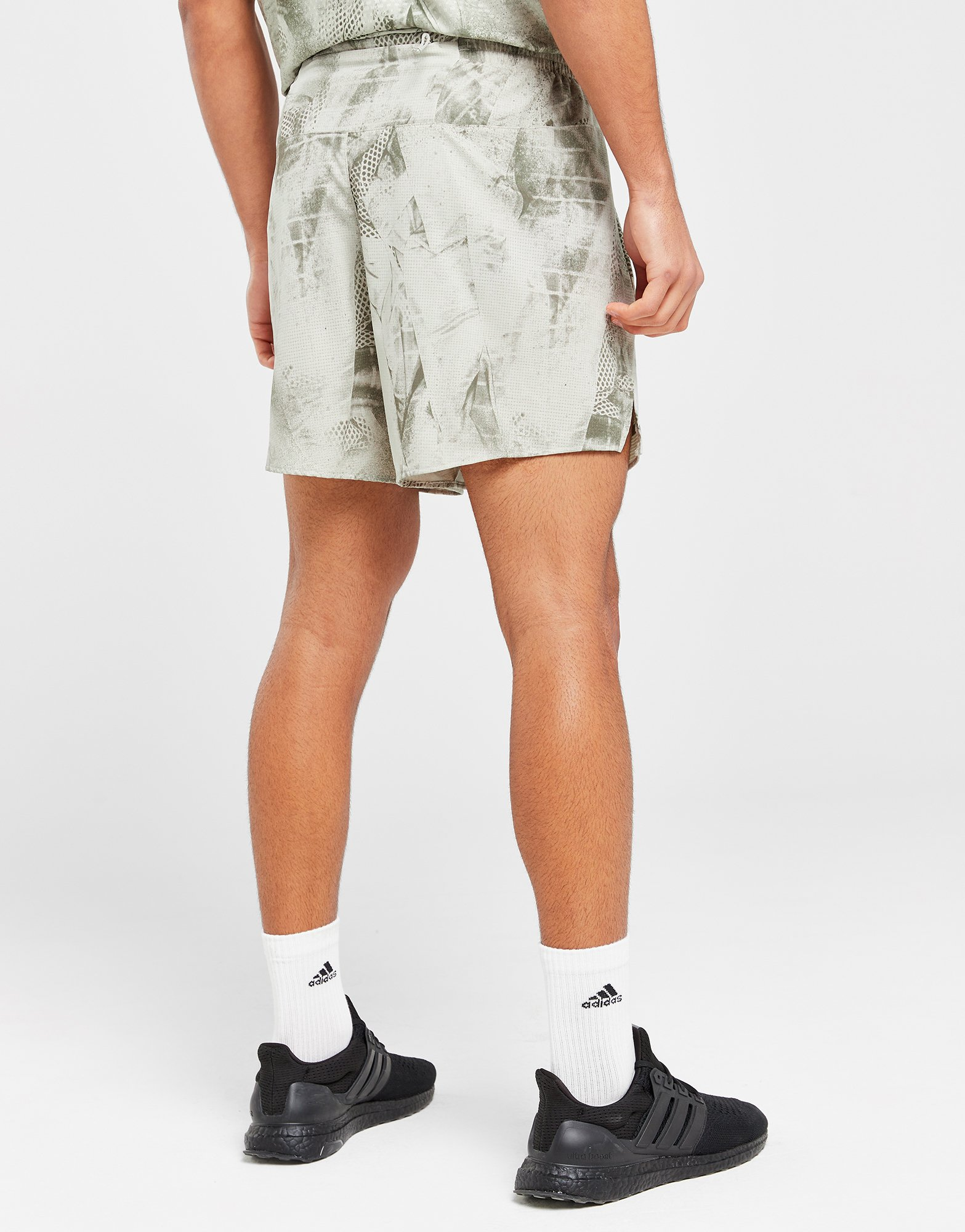 adidas Short Ultimate adidas imprimé intégral
