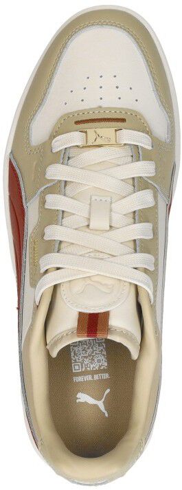 Puma Carina Street Lux beige