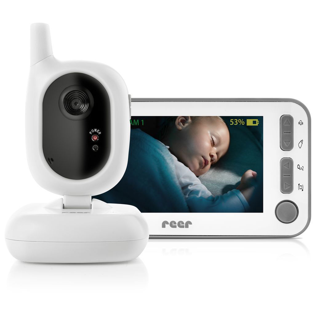 reerreer   Video Babyphone BabyCam L
