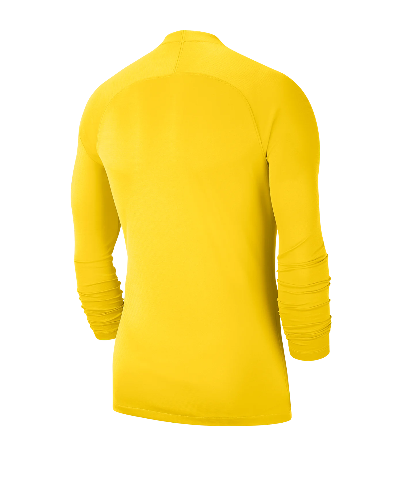 Nike Park First Layer Top langarm Gelb F719