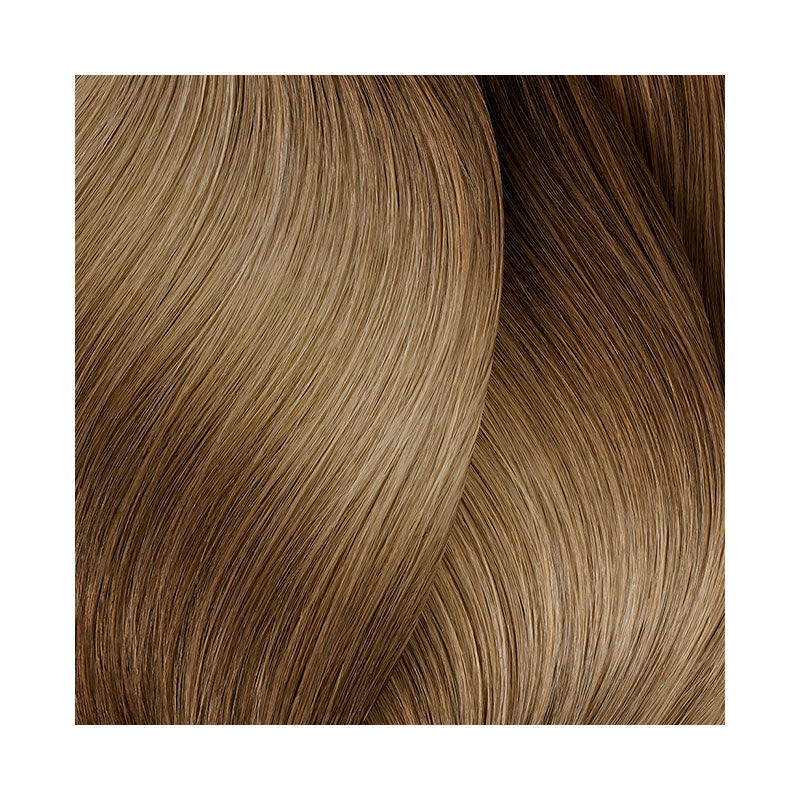 Coloration neutralisante Majirel Cool Cover inforced 9.13 blond très clair cendré doré