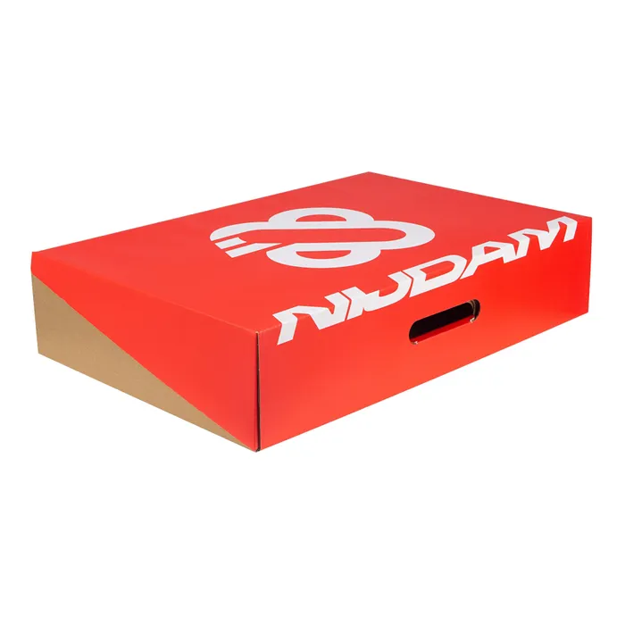 Nijdam Rad Racer Skate Junior (verstelbaar)