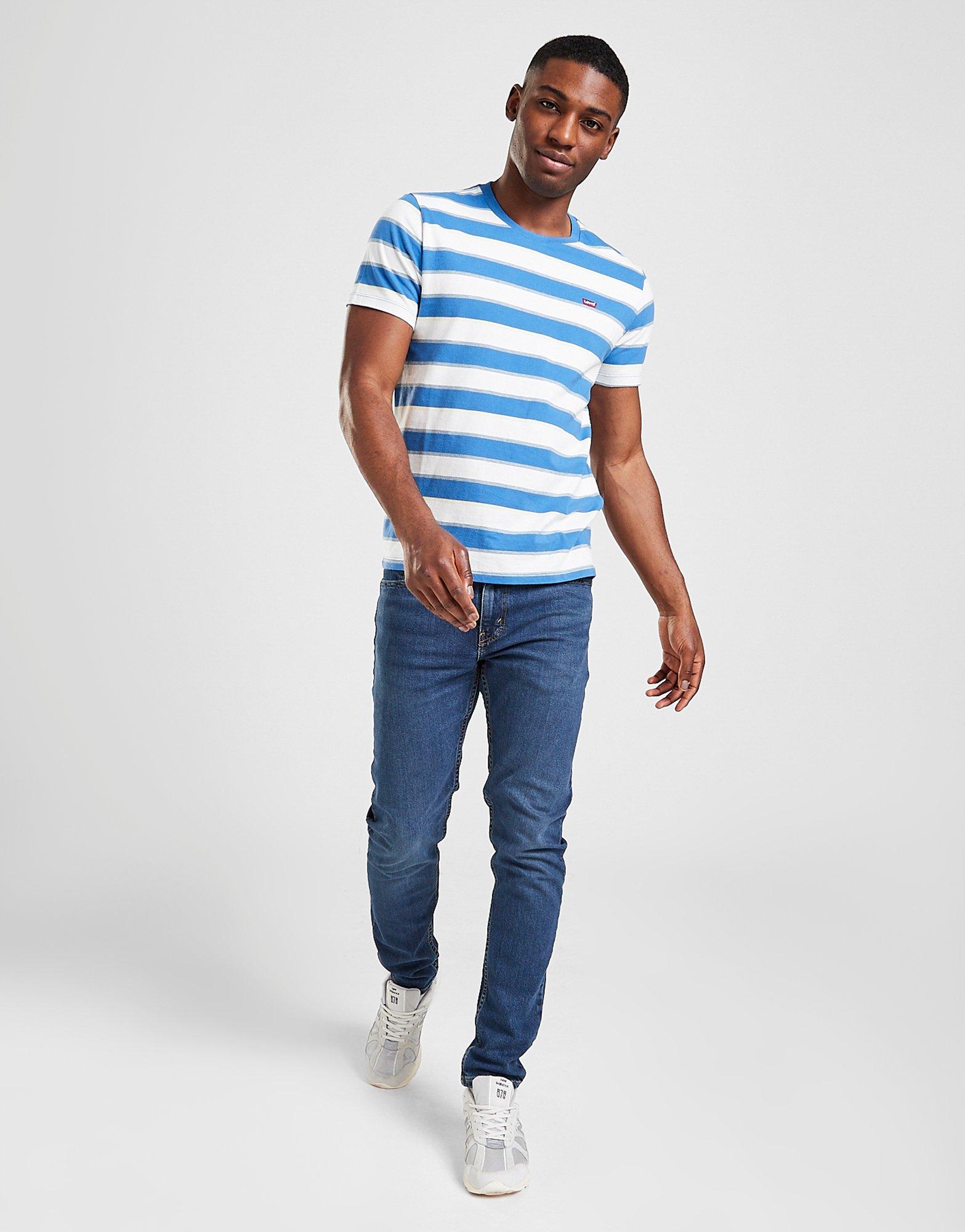Levi's Jean Slim 512  Homme