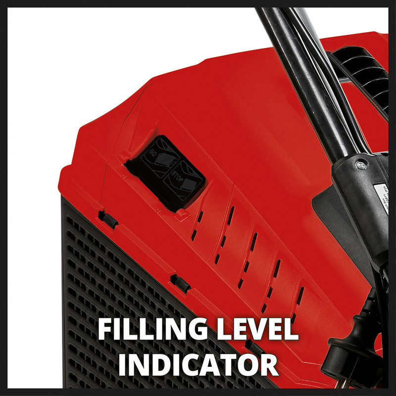 Einhell GC-EM 1032 grasmaaier 1000W