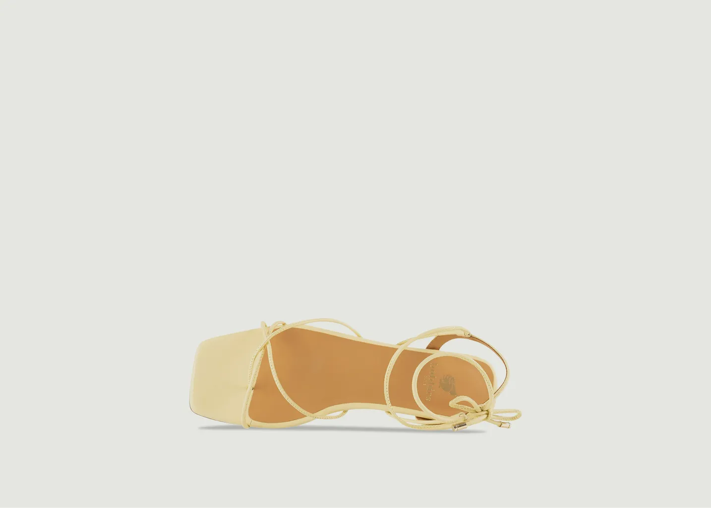 Sandales Calixte Bobbies Paris