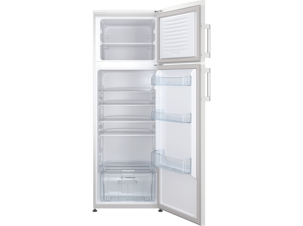 FRIGORÍFICO 2 PORTAS INDESIT IT60 732 W BRANCO E 320L