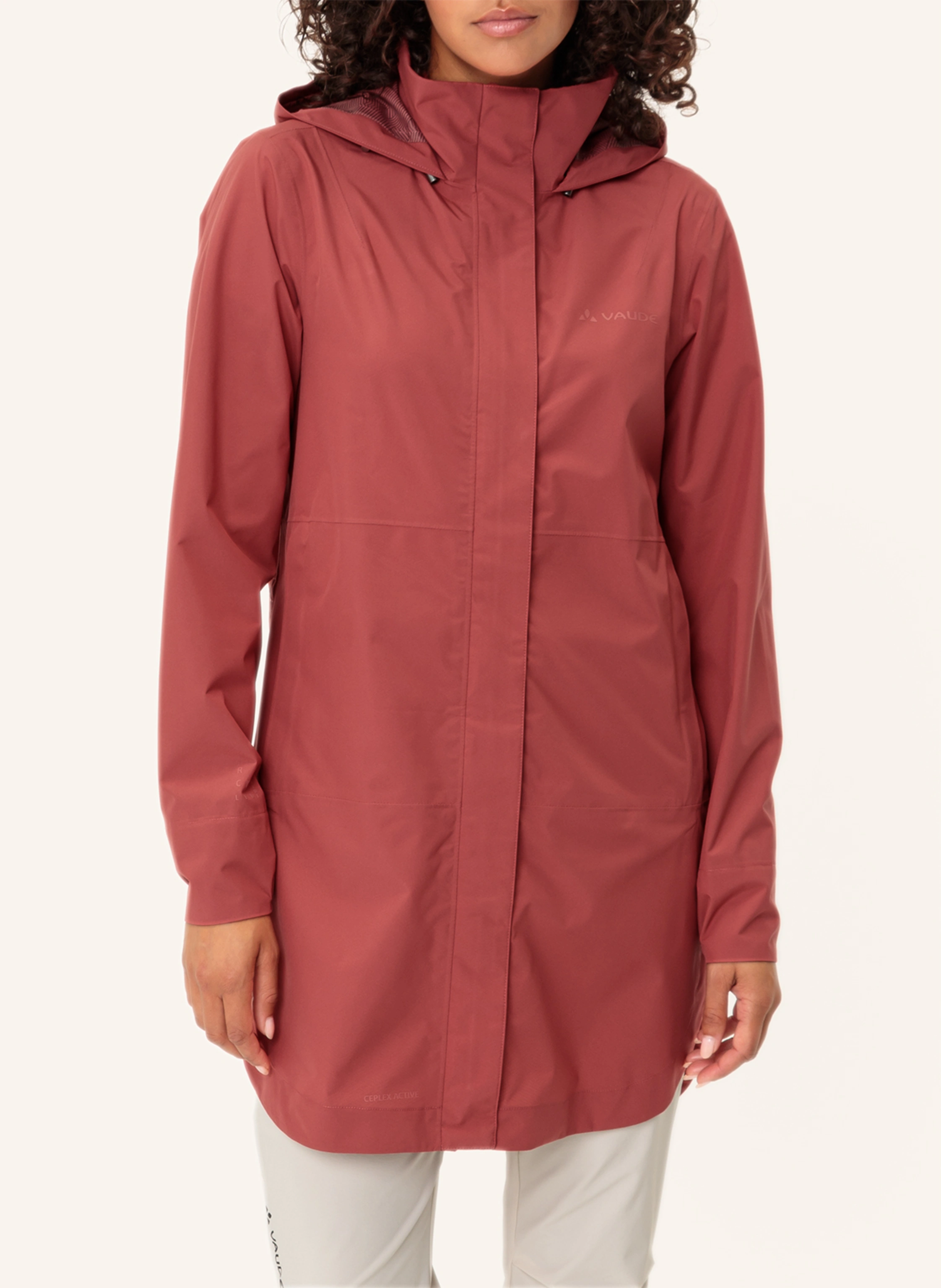 VAUDE Outdoor-Jacke WMINEO 2.5L CT