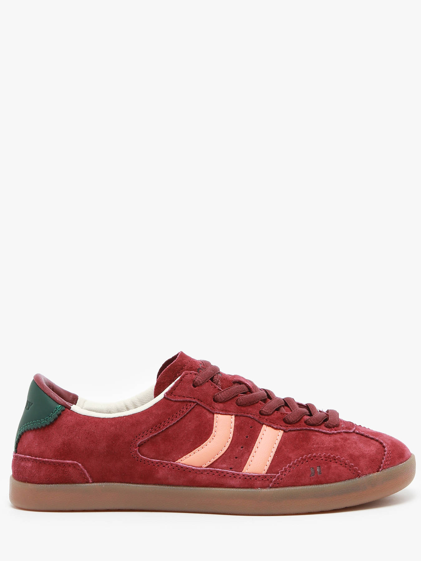 Sneakers Kizuna en cuir COOLWAY