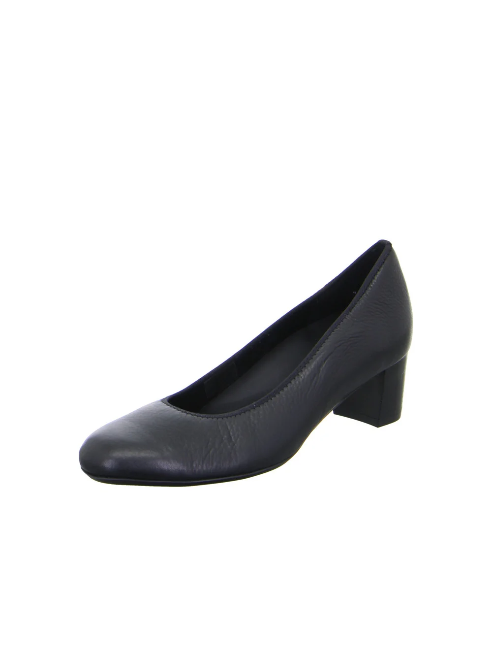 Pump Jive schwarz