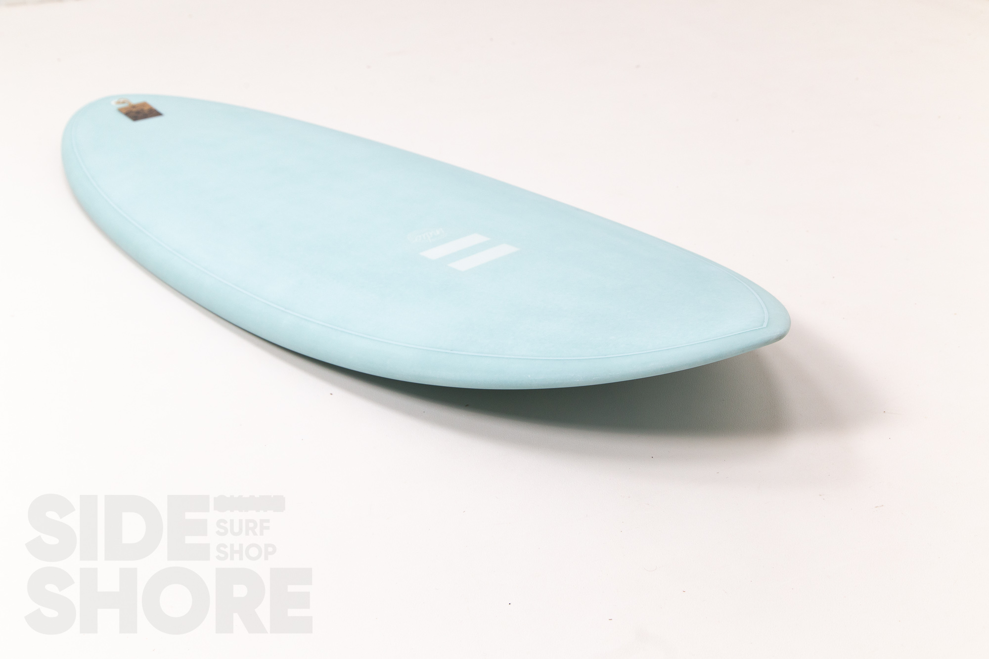 Indio Racer - Grom - 4'11 x 19
