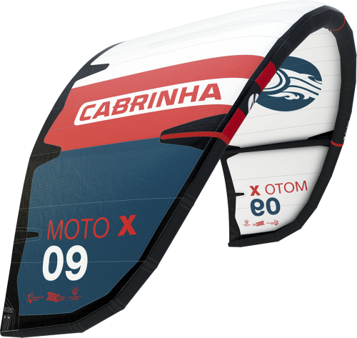 Cabrinha Moto X 2024