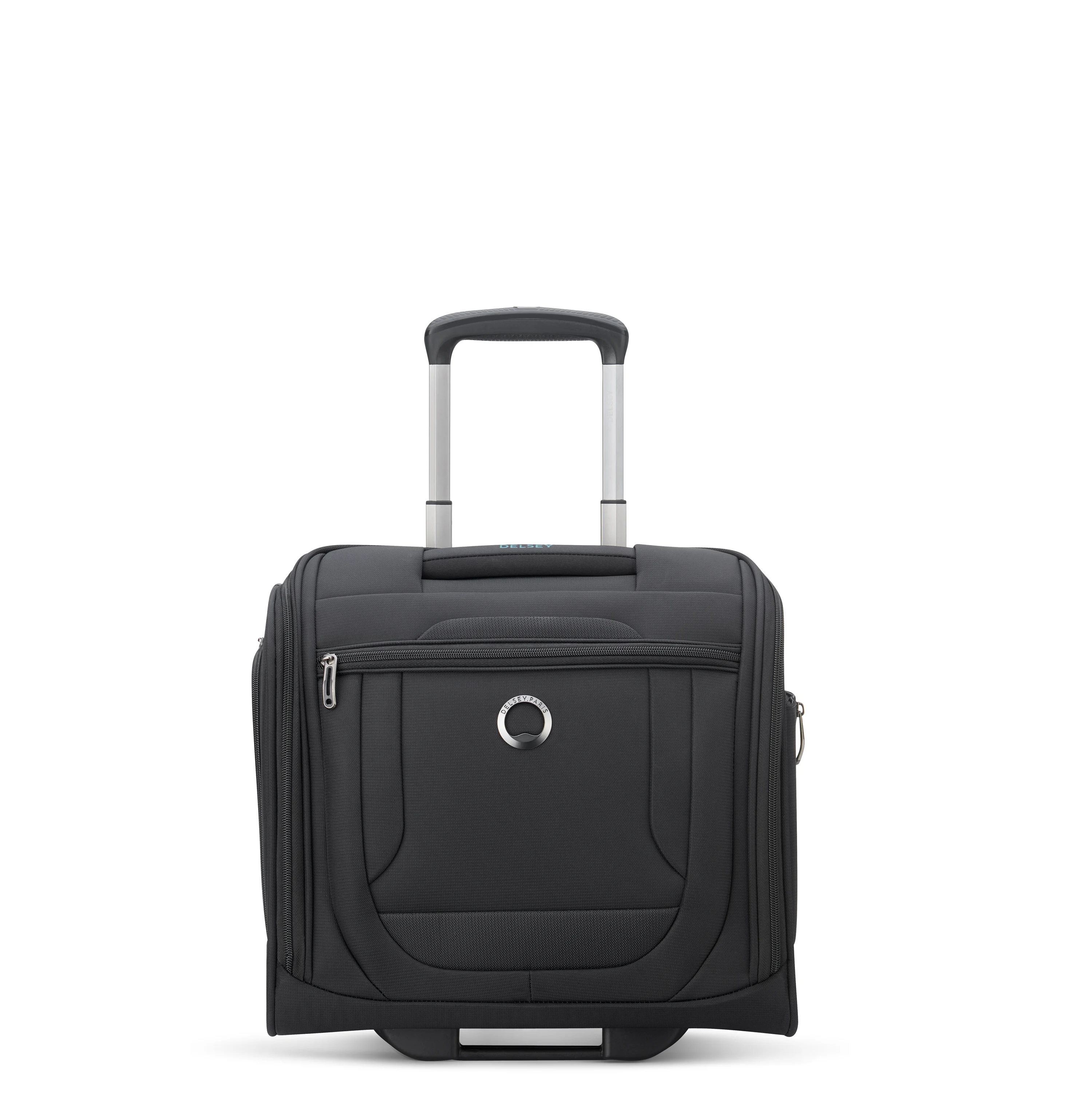 HELIUM DLX - Boardcase cabinesouple | Noir