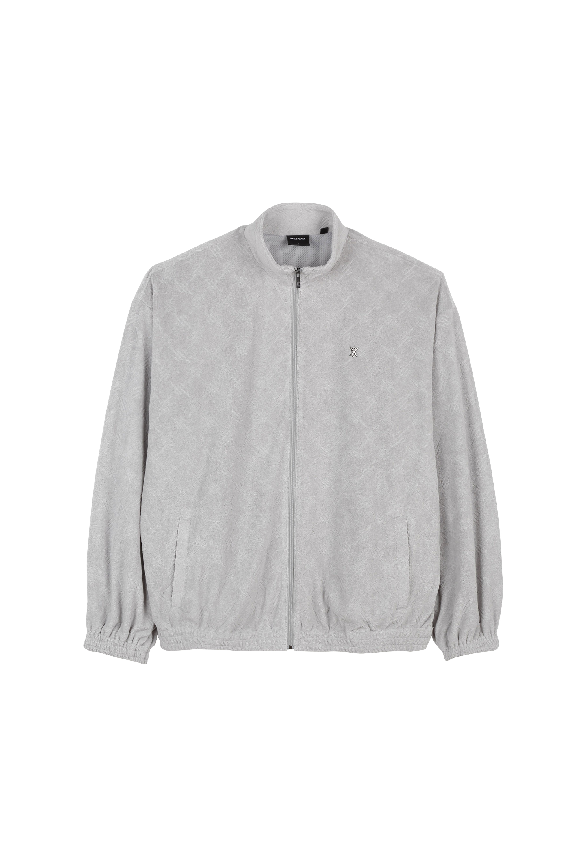 Daily Paper Gilet MARK Gris
